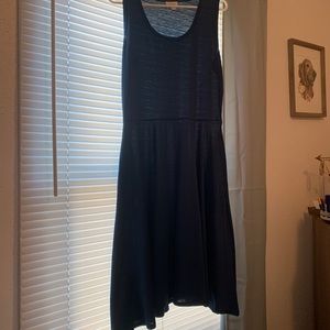 LuLaRoe Nicki Dress